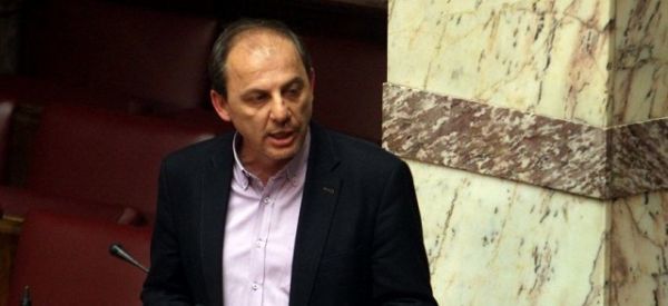 Καραγιαννίδης: Δεν θα υπερψηφίσω τη νέα συμφωνία