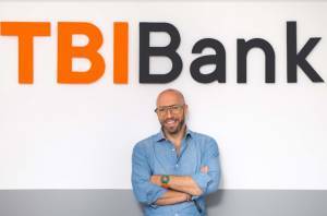 Η fintech τράπεζα TBI Bank έρχεται στην Ελλάδα