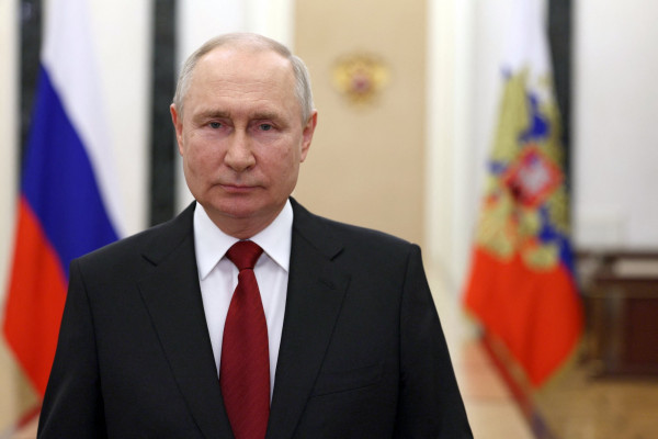 Ρωσία: Στόχος κυβερνοεπίθεσης το κόμμα του Βλαντιμίρ Πούτιν