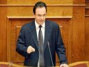 Παπακωνσταντίνου: Παίζουμε το τελευταίο μας χαρτί...