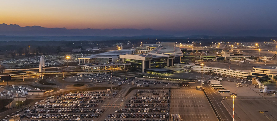 Μιλάνο: Το αεροδρόμιο Μαλπένσα θα μετονομαστεί σε «Σίλβιο Μπερλουσκόνι»