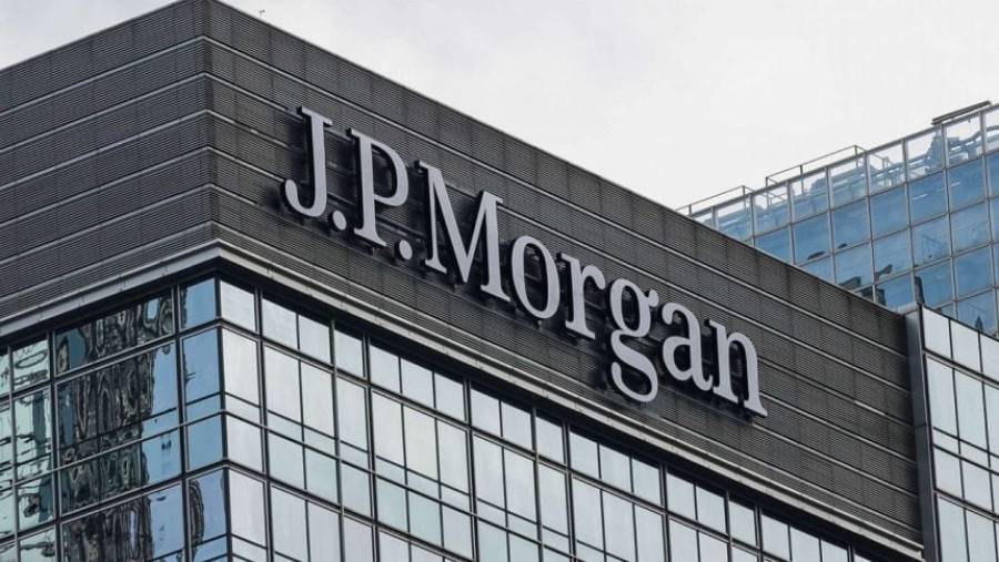 JP Morgan: Σε ποσοστό 75% η εκκαθάριση του carry trade