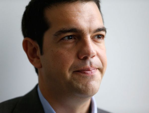 Τσίπρας: Είμαι σίγουρος ότι η ελληνική πρόταση θα γίνει αποδεκτή