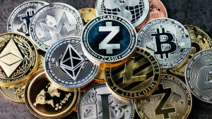 Χάνει την υποστήριξη των $17.000 το Bitcoin-Στα κόκκινα τα κρυπτονομίσματα