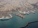 Στην κυματική ενέργεια επενδύει το Λιμάνι του Ηρακλείου