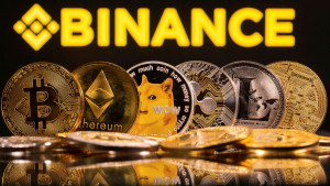 Κρυπτονομίσματα: Ο CEO του Binance «βλέπει» κρίση παρόμοια του 2008