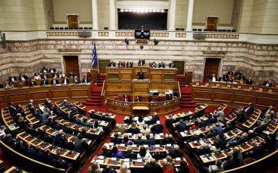 Εγκρίθηκε η πρόταση του ΣΥΡΙΖΑ για σύσταση εξεταστικής επιτροπής