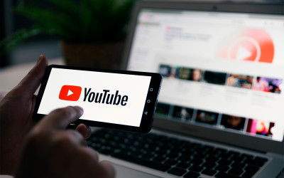 Ρωσία: Ρίχνει ταχύτητες το YouTube λόγω αποκλεισμού της ρωσικής προπαγάνδας