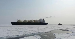 Η ρωσική Arctic LNG 2 διεκδικεί αποζημίωση $1 δισ. από τη Hanwha Ocean