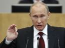Πούτιν:Όποιος απειλεί τις ρωσικές δυνάμεις στη Συρία, πρέπει να καταστραφεί