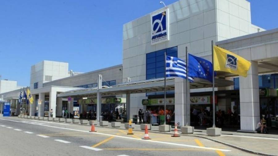 Σύμπνοια απόψεων για την παράταση σύμβασης του αεροδρομίου «Ελ.Βενιζέλος»