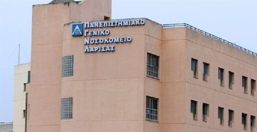 Τέμπη: Εκτός ΜΕΘ δύο τραυματίες- Μεταφέρθηκαν σε απλές κλίνες