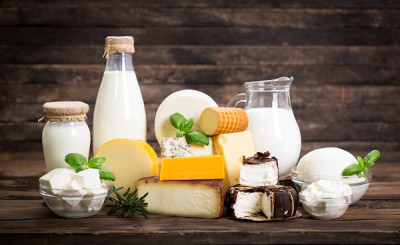 Γαλακτοκομικά προϊόντα: Επίκεινται σοβαρές ελλείψεις και ανατιμήσεις-Είδος πολυτελείας τα τυριά