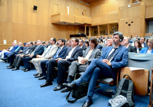 Ένωση Λιμένων Ελλάδος: Τα ελληνικά λιμάνια ως πυλώνες ανθεκτικότητας, ανάπτυξης και στρατηγικής προοπτικής
