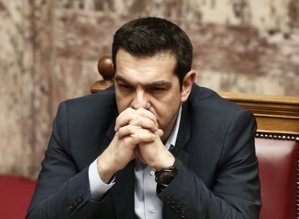 FAZ: «Μόνο ο Τσίπρας μπορεί να σώσει τη χώρα»