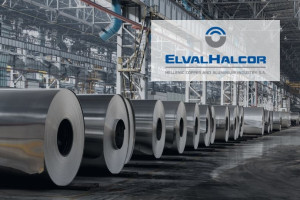 ElvalHalcor: Διανέμει μέρισμα €0,038 - Από 1 Ιουλίου η πληρωμή