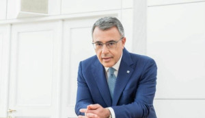 Ψάλτης (Alpha Bank): Διανομή προμερίσματος €124 εκατ. στο δ' τρίμηνο