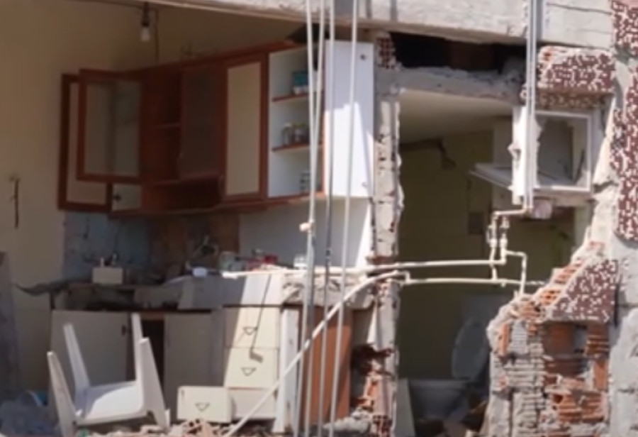 Τουρκία: H κατάσταση έξι μήνες μετά τους καταστροφικούς σεισμούς