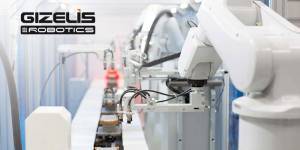 Gizelis Robotics- Όμιλος Παπαποστόλου: Ρομποτική συμμαχία για την υγεία