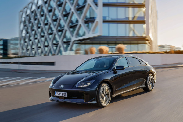 Το 2030, το Hyundai Motor Group θα διαθέτει γκάμα 31 ηλεκτροκίνητων (EV) μοντέλων