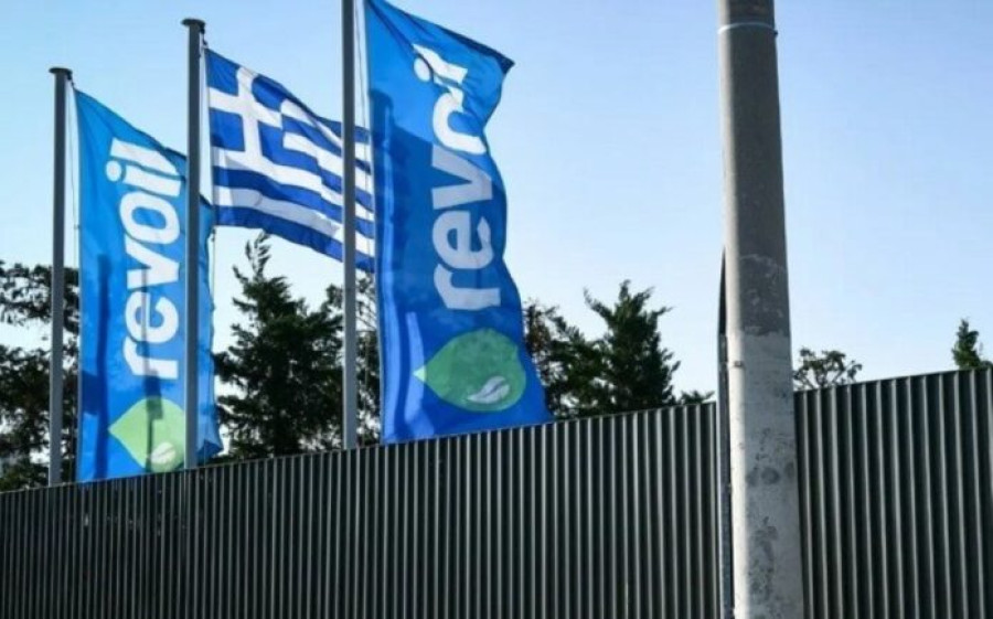 Revoil: Με νέα θυγατρική το πλάνο ανάπτυξης στις ΑΠΕ