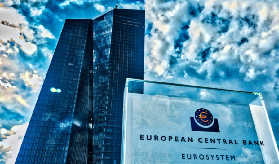 Ευρωζώνη: Αύξηση δανείων πριν από την παρέμβαση στα επιτόκια
