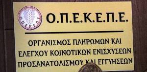 Μέχρι 30/6 η υποβολή αιτήσεων μεταβίβασης δικαιωμάτων βασικής ενίσχυσης