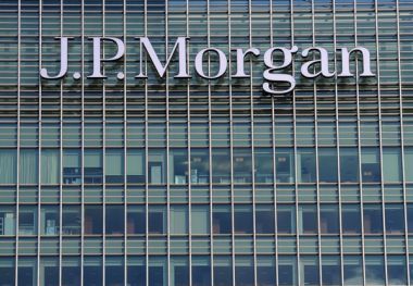 Γιατί η JP Morgan &quot;ψηφίζει&quot; Εθνική και Alpha Bank