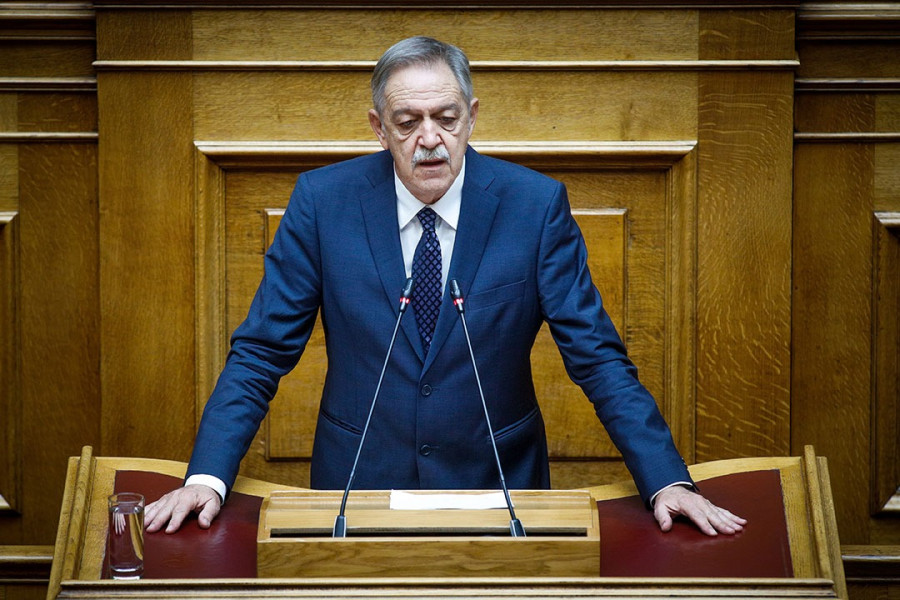 Κουκουλόπουλος: Ντρέπομαι και συμφωνούμε στα μέτρα εναντίον του Πολάκη