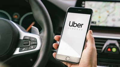 Πρόστιμο ρεκόρ στην Uber για παράλειψη της προστασίας ευαίσθητων δεδομένων