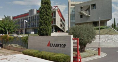 ΕΛΛΑΚΤΩΡ: Ομολογιακό Δάνειο ύψους €65 εκατ. με την REDS