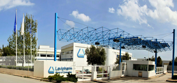 Lavipharm: Διακοπή δραστηριότητας-εκκαθάριση για θυγατρική εμπορίας και διανομής φαρμάκων