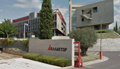 ΕΛΛΑΚΤΩΡ: Καθαρά κέρδη €40,4 εκατ. στο εξάμηνο