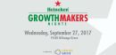 Τα Ηeineken Growth Makers Nights επιστρέφουν στο Orange Grove