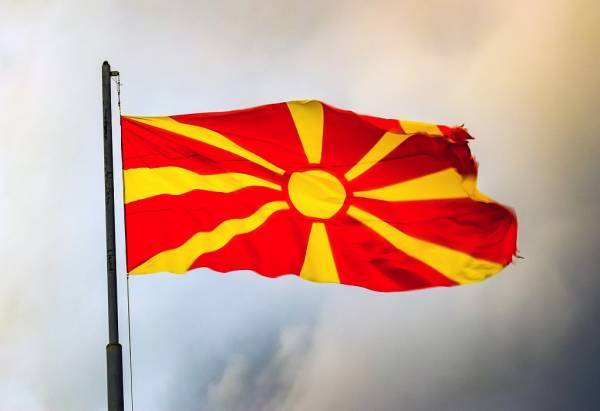 Βγαίνουν τα διαβατήρια με το νέο όνομα της Βόρειας Μακεδονίας