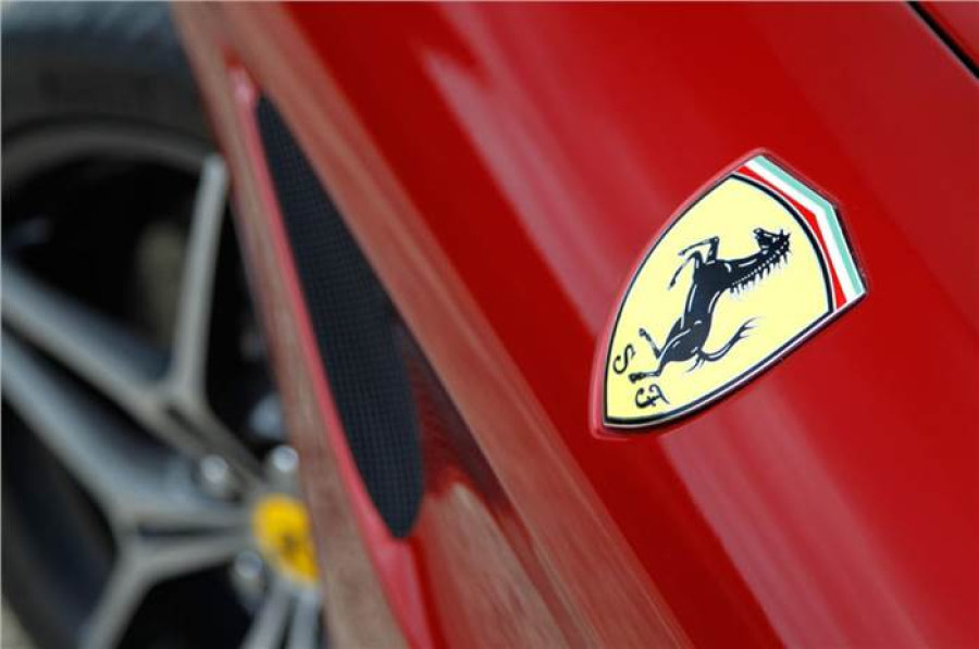 Ferrari: Το πρώτο της ηλεκτρικό αυτοκίνητο θα κοστίζει τουλάχιστον €500.000
