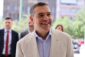Τσίπρας από Κρήτη: «Αποτυχία της κυβέρνησης» πετρέλαιο θέρμανσης πάνω από 1,40 ευρώ