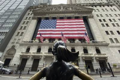 Κέρδη η Wall Street με οδηγό τον Dow Jones