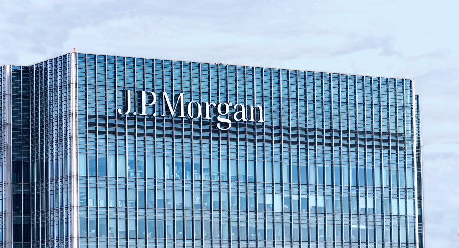 JP Morgan: Διπλή αγωγή σε Ελλάδα-Βρετανία για Viva Wallet