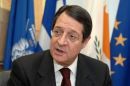 Ν. Αναστασιάδης: Η κρίση θα περάσει σύντομα και ανεπιστρεπτί