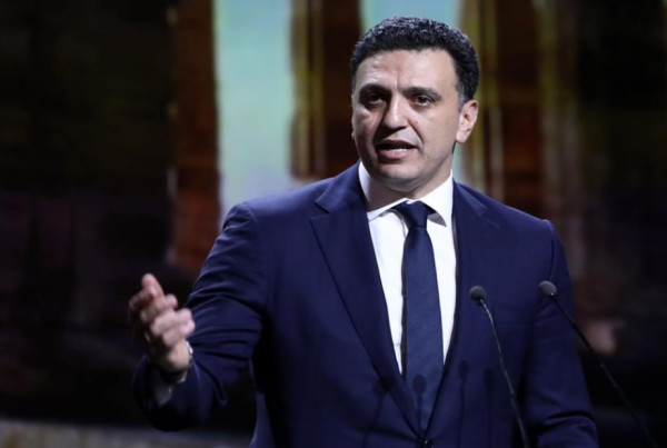 Κικίλιας: Για πρώτη φορά η ναυτιλία στον Στρατηγικό Διάλογο Ελλάδας – ΗΠΑ
