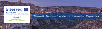 Θεματικός τουρισμός στην Ελλάδα και Οπτικοακουστικές παραγωγές