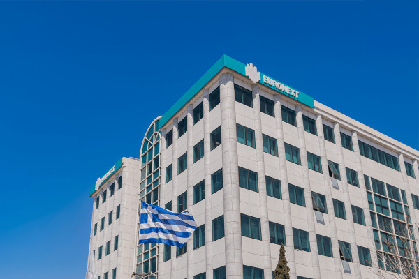 Η ποντοπόρος ναυτιλία ανοίγει την πόρτα του Χρηματιστηρίου Αθηνών