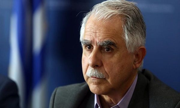 Μπαλάφας: Σαφώς και υπάρχουν πολιτικές ευθύνες στη ρύπανση στον Σαρωνικό