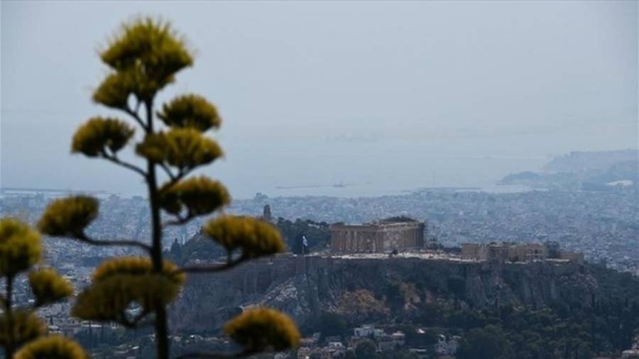 Κύμα βροχοπτώσεων θα επηρεάσει τον 37ο Μαραθώνιο