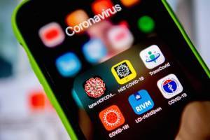 Ποια κράτη χρησιμοποιούν apps ιχνηλάτησης του COVID-19