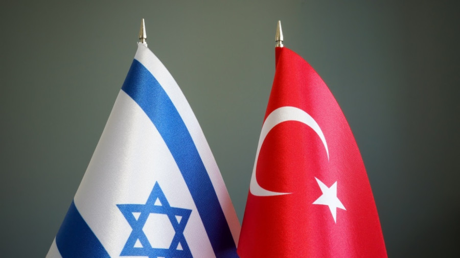 Ισραήλ σε Τουρκία: Κανένα πένθος για δολοφόνους όπως ο Χανίγια
