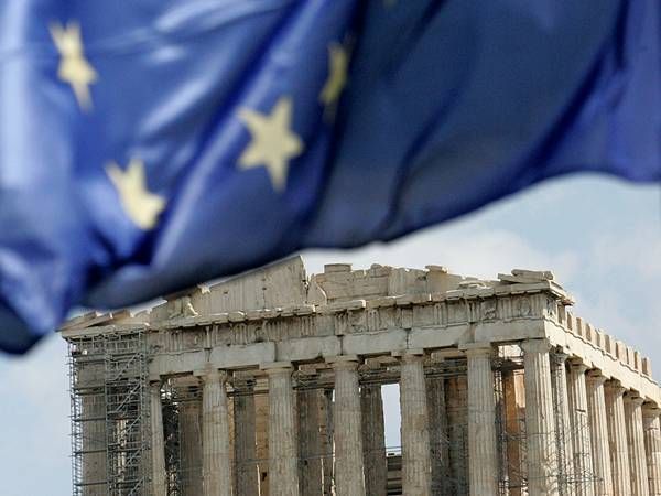 Financial Times: Το απόρρητο &quot;Πλάνο Ζ&quot; για την Ελλάδα - Δια πυρός και σιδήρου γλιτώσαμε το Grexit