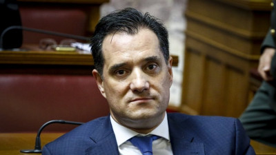 Γεωργιάδης: Ο Μητσοτάκης έβαλε τα πράγματα στη θέση τους