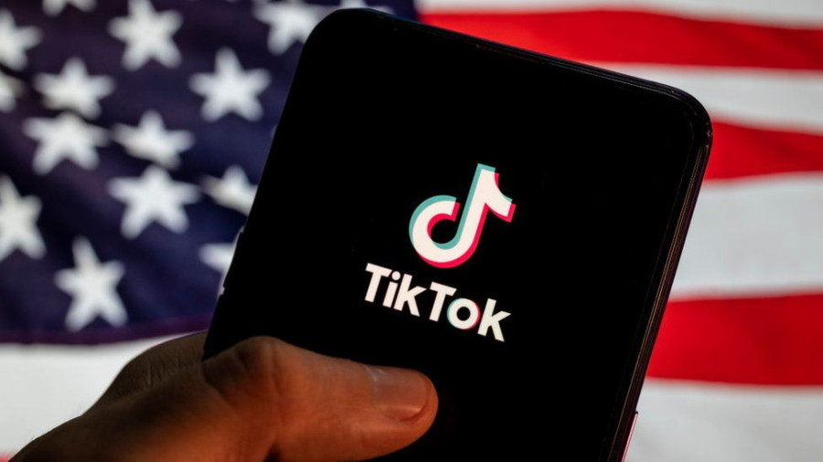 ΗΠΑ: Μήνυση σε TikTok-ByteDance για παραβίαση των προσωπικών δεδομένων παιδιών